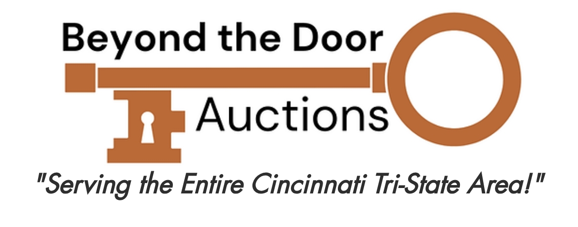 Beyond The Door Online Auctions